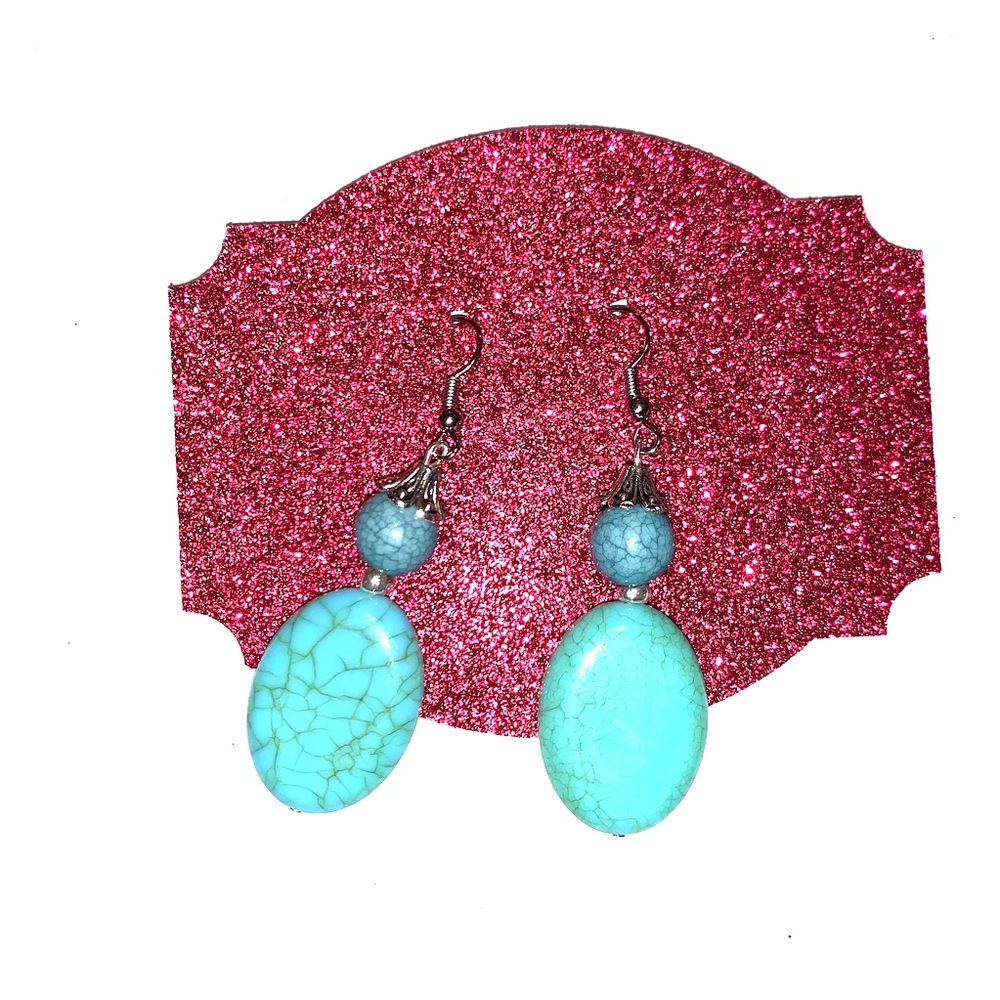 It’s a Gem Earrings